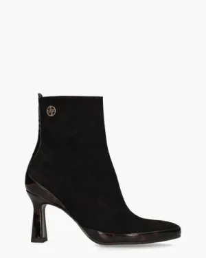 Floris Van Bommel Saxi 01.13 Zwart/Bruin