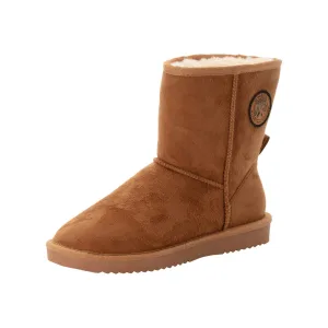 O’Neill Boots zonder sluiting BESIANA WOMEN HIGH Winterlaarzen, snowboots, winterschoenen