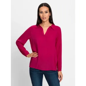 heine Blouse zonder sluiting