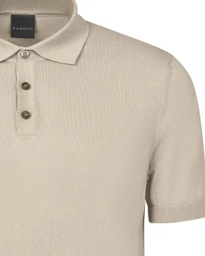 Bugatti clothing Heren Polo KM