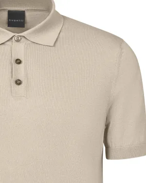 Bugatti clothing Heren Polo KM