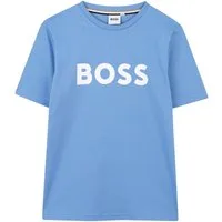 Boss Shirt Junior