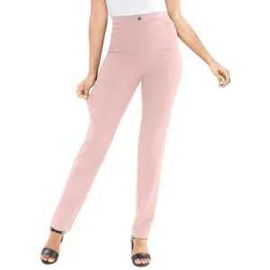 Classic Basics Geweven broek