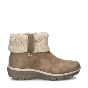 Skechers Hands Free Slip-Ins Easy Going gevoerde boots