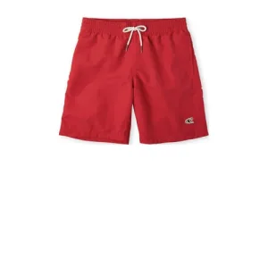 O’Neill zwemshort Vert rood