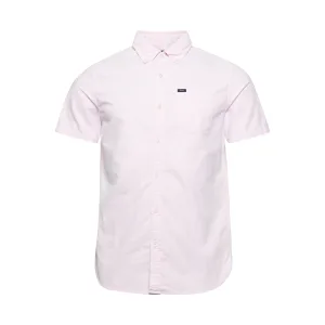 Shirt met korte mouwen Superdry Vintage Oxford