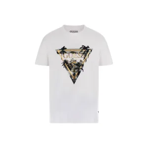T-shirt Guess Bsc Embossed Foil