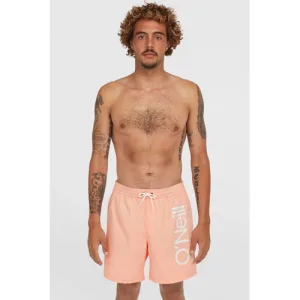 O’Neill zwemshort Cali zachtroze