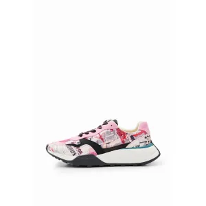 Sneakers Desigual
