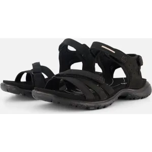 Ecco Ecco Offroad Roam sandalen zwart