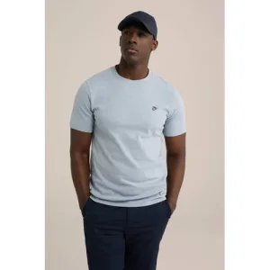 WE Fundamentals T-shirt lichtblauw