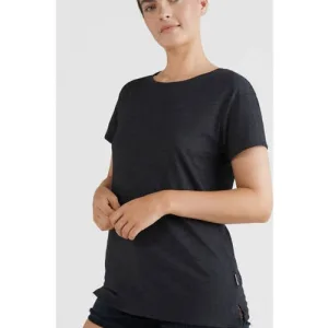O’Neill T-shirt zwart