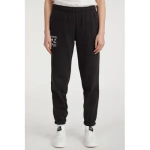 O’Neill relaxed joggingbroek zwart