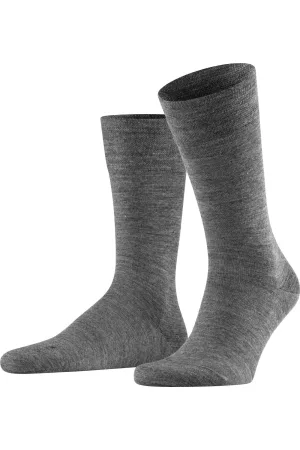 FALKE Sokken , Effen