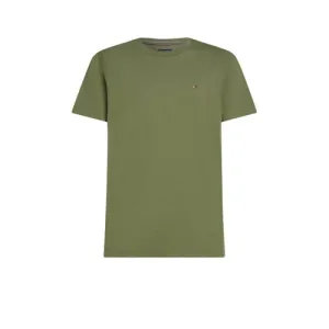 Tommy Hilfiger T-shirt groen