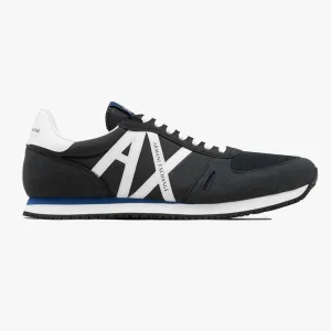 Trainers Armani Exchange Retro Runner XUX017-XCC68-00002