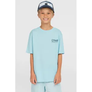 O’Neill T-shirt lichtblauw