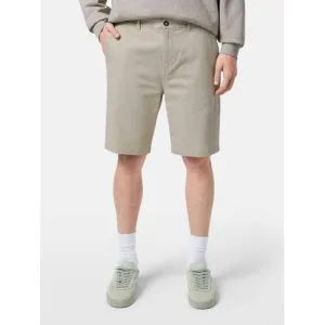 Scotch & Soda relaxed chino short beige