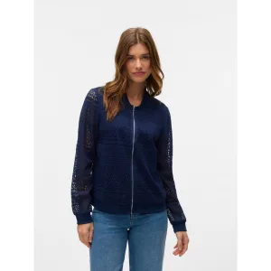 Vero Moda Bomberjack VMHONEY LACE BOMBER JACKET WVN GA