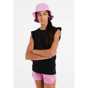 Protest T-shirt PRTCRIUS zwart