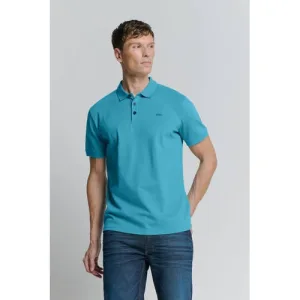 No Excess regular polo petrol