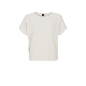 Protest T-shirt ecru