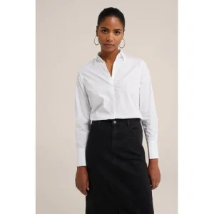 WE Fashion blouse wit