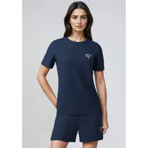 JOOP! T-shirt Comfort met klassieke ronde hals