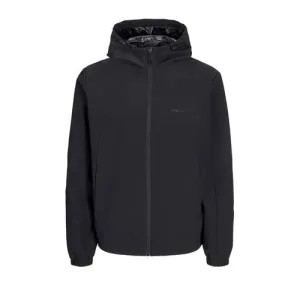 JACK & JONES ORIGINALS zomerjas zwart