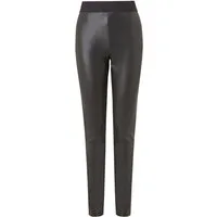 LK Bennett Aga Skinny Jeans  Black