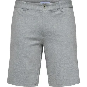 Only & Sons onsmark 020934 shorts ditsy noos 22031725 balsam green