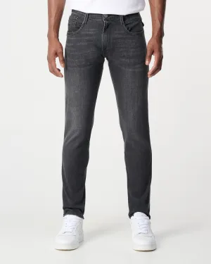 Replay Anbass Powerstretch Heren Jeans