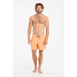 Protest zwemshort FASTER oranje