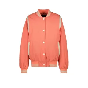 Cars bomberjack zomer STINE koraal