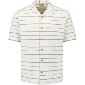 No Excess Shirt short sleeve jersey revers co offwhite