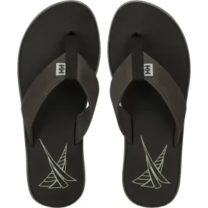 Leren slippers Helly Hansen Seasand