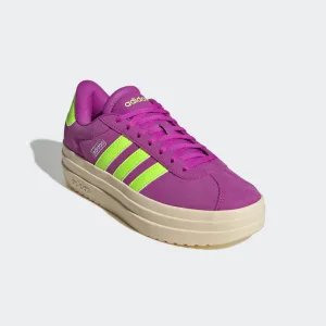 adidas Sportswear Sneakers VL COURT BOLD Design in de voetsporen van de adidas Gazelle Bold