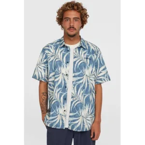 O’Neill casual overhemd blauw