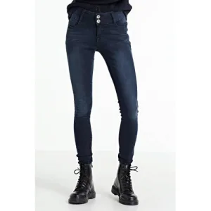 Cars skinny jeans Amazing blue black