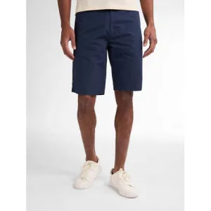 Petrol Industries regular chino short blauw