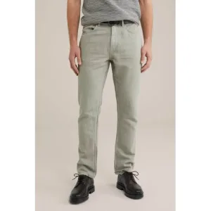 WE Fashion slim fit jeans elephant grey