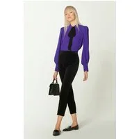 LK Bennett Maria Skinny Jeans  Black