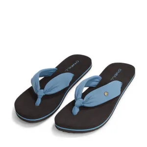 O’Neill Ditsy teenslippers blauw