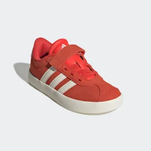 adidas Sportswear Sneakers VL COURT 3.0 geïnspireerd door het ontwerp van de adidas samba