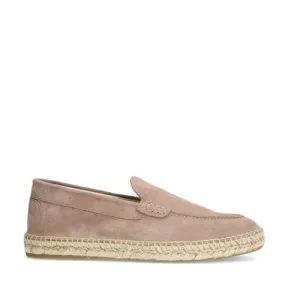 Manfield espadrilles beige