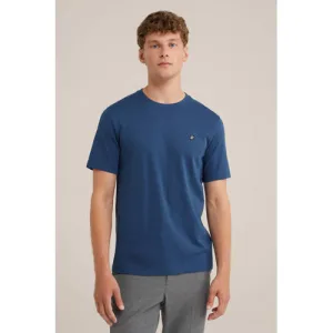 WE Fundamentals T-shirt faded night