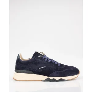 Floris van Bommel De zager sneakers