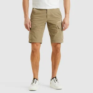 Pme Legend Broeken Korte Broeken Beige