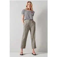 LK Bennett Tilda Formal Pants Multicolor