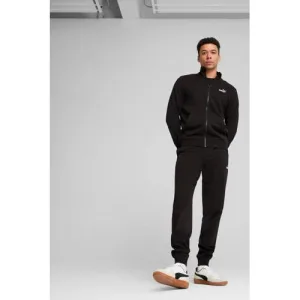 Puma ESS No. 1 Logo vest zwart